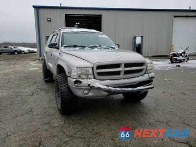 Zdjęcie 11 z 15 samochodu: 1998 DODGE DURANGO VIN:1B4HS28Y4WF159514 - miniatura