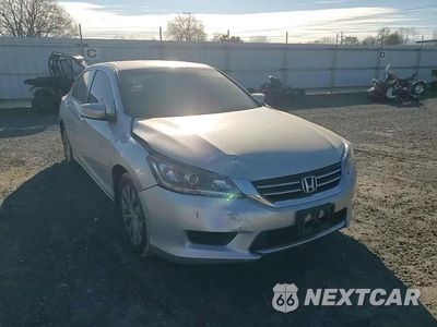 Zdjęcie 11 z 14 samochodu: 2014 HONDA ACCORD LX VIN:1HGCR2F31EA179796 - miniatura