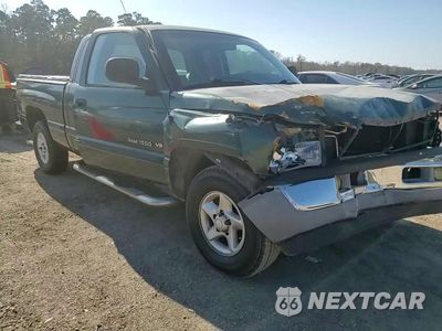 Zdjęcie 11 z 14 samochodu: 1999 DODGE RAM 1500 VIN:1B7HC13Y2XJ645755 - miniatura