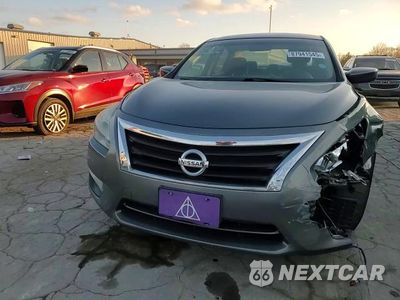 Zdjęcie 10 z 14 samochodu: 2015 NISSAN ALTIMA 2.5 VIN:1N4AL3AP9FN923636 - miniatura
