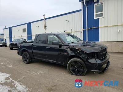 Zdjęcie 11 z 15 samochodu: 2019 RAM 1500 CLASSIC TRADESMAN VIN:1C6RR7KT9KS719095 - miniatura