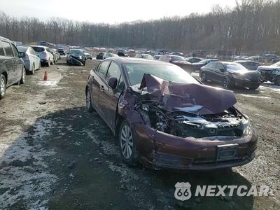 Zdjęcie 11 z 14 samochodu: 2012 HONDA CIVIC EX VIN:19XFB2F82CE388227 - miniatura