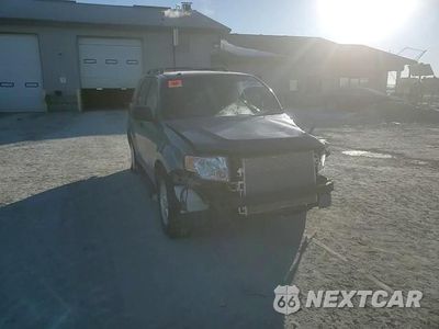 Zdjęcie 12 z 14 samochodu: 2012 FORD ESCAPE XLT VIN:1FMCU9DGXCKB03654 - miniatura