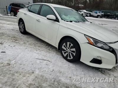 Zdjęcie 10 z 14 samochodu: 2020 NISSAN ALTIMA S VIN:1N4BL4BV6LC187625 - miniatura