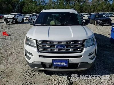 Zdjęcie 11 z 15 samochodu: 2016 FORD EXPLORER XLT VIN:1FM5K8D8XGGA77552 - miniatura
