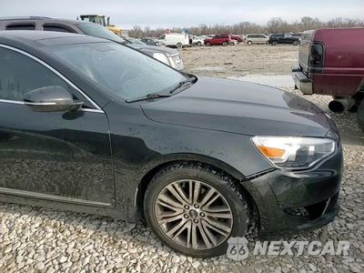 Zdjęcie 12 z 16 samochodu: 2014 KIA CADENZA PREMIUM VIN:KNALN4D74E5136913 - miniatura