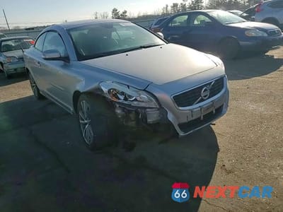 Zdjęcie 10 z 15 samochodu: 2013 VOLVO C70 T5 VIN:YV1672MC3DJ138597 - miniatura