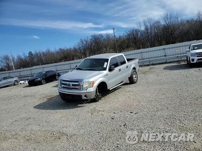 Zdjęcie 11 z 14 samochodu: 2013 FORD F150 SUPERCREW VIN:1FTFW1CF8DKD94579 - miniatura