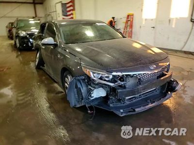 Zdjęcie 14 z 16 samochodu: 2018 KIA OPTIMA LX VIN:5XXGT4L37JG232002 - miniatura