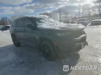 Zdjęcie 11 z 15 samochodu: 2023 JEEP GRAND CHEROKEE L LAREDO VIN:1C4RJKAG8P8810127 - miniatura