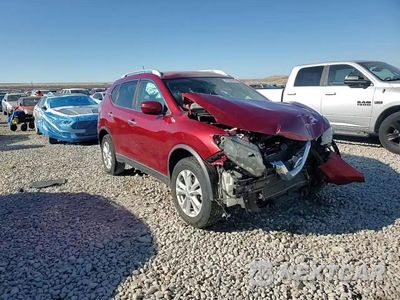 Zdjęcie 14 z 14 samochodu: 2016 NISSAN ROGUE S VIN:KNMAT2MVXGP719772 - miniatura