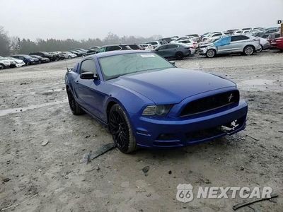 Zdjęcie 12 z 15 samochodu: 2013 FORD MUSTANG VIN:1ZVBP8AM7D5215613 - miniatura