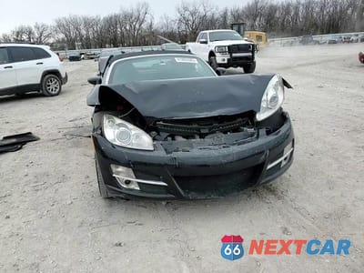 Zdjęcie 11 z 14 samochodu: 2007 SATURN SKY VIN:1G8MB35B17Y108074 - miniatura