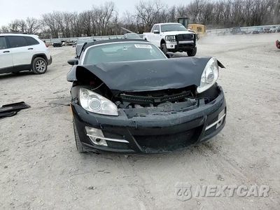 Zdjęcie 11 z 14 samochodu: 2007 SATURN SKY VIN:1G8MB35B17Y108074 - miniatura