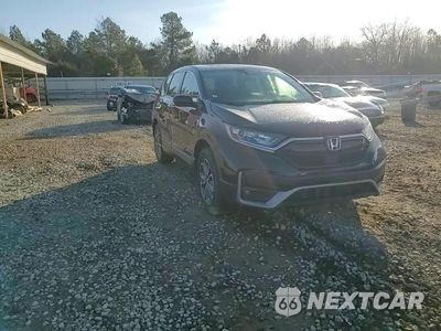 Zdjęcie 11 z 15 samochodu: 2021 HONDA CR-V EX VIN:2HKRW2H50MH649128 - miniatura