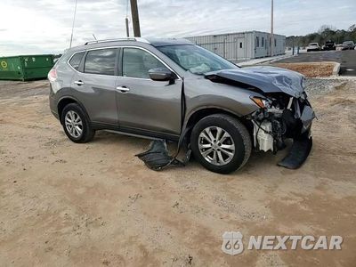 Zdjęcie 12 z 16 samochodu: 2015 NISSAN ROGUE S VIN:KNMAT2MT1FP559438 - miniatura