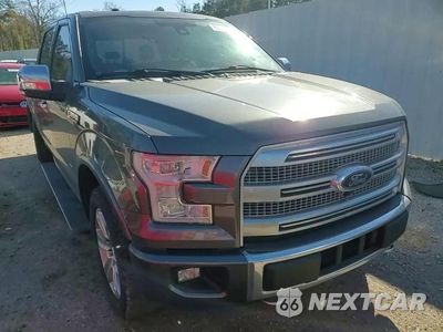 Zdjęcie 10 z 13 samochodu: 2015 FORD F150 SUPERCREW VIN:1FTEW1EG1FFB61818 - miniatura