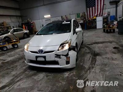 Zdjęcie 11 z 15 samochodu: 2010 TOYOTA PRIUS VIN:JTDKN3DU6A0009120 - miniatura