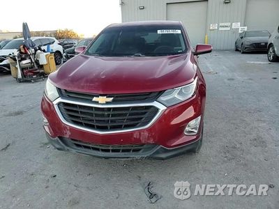 Zdjęcie 12 z 16 samochodu: 2018 CHEVROLET EQUINOX LT VIN:3GNAXJEV5JS564092 - miniatura