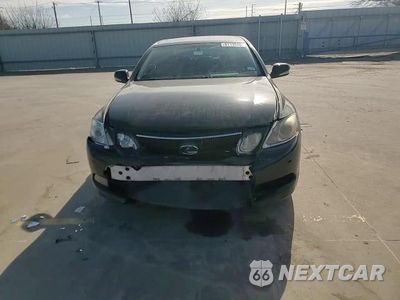 Zdjęcie 11 z 15 samochodu: 2011 LEXUS GS 350 VIN:JTHCE1KS6B0030270 - miniatura