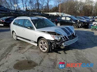 Zdjęcie 10 z 14 samochodu: 2009 SAAB 9-3 AERO VIN:YS3FH57R891005225 - miniatura