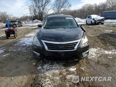 Zdjęcie 11 z 14 samochodu: 2015 NISSAN ALTIMA 2.5 VIN:1N4AL3AP4FN913130 - miniatura
