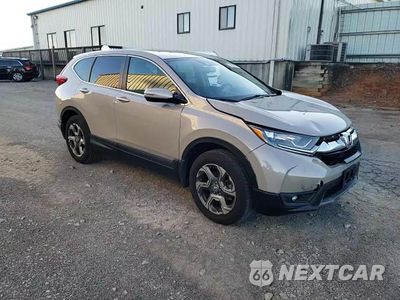 Zdjęcie 11 z 16 samochodu: 2018 HONDA CR-V EXL VIN:5J6RW2H86JL030433 - miniatura