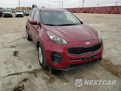 Zdjęcie 10 z 14 samochodu: 2017 KIA SPORTAGE LX VIN:KNDPM3AC0H7055029 - miniatura