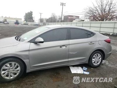 Zdjęcie 11 z 14 samochodu: 2020 HYUNDAI ELANTRA SE VIN:KMHD74LF3LU919116 - miniatura