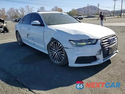 Zdjęcie 11 z 15 samochodu: 2018 AUDI A6 PREMIUM PLUS VIN:WAUG3AFC0JN007240 - miniatura