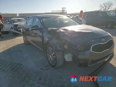 Zdjęcie 11 z 14 samochodu: 2014 KIA CADENZA PREMIUM VIN:KNALN4D72E5128468 - miniatura