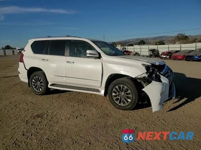 Zdjęcie 12 z 15 samochodu: 2017 LEXUS GX 460 VIN:JTJBM7FX7H5158292 - miniatura