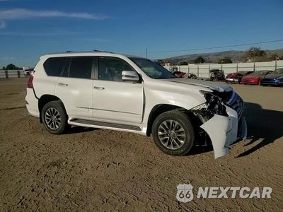 Zdjęcie 12 z 15 samochodu: 2017 LEXUS GX 460 VIN:JTJBM7FX7H5158292 - miniatura