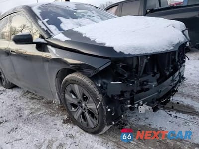 Zdjęcie 11 z 14 samochodu: 2025 BMW IX XDRIVE50 VIN:WB523CF0XSCT31240 - miniatura