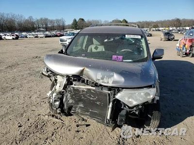 Zdjęcie 12 z 14 samochodu: 2011 NISSAN QUEST S VIN:JN8AE2KP5B9003037 - miniatura