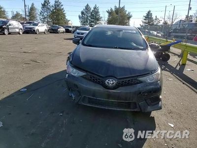 Zdjęcie 11 z 15 samochodu: 2017 TOYOTA COROLLA IM VIN:JTNKARJEXHJ549176 - miniatura