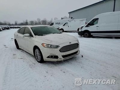 Zdjęcie 11 z 14 samochodu: 2015 FORD FUSION SE VIN:3FA6P0HD4FR252037 - miniatura