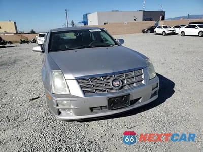 Zdjęcie 11 z 14 samochodu: 2008 CADILLAC STS VIN:1G6DK67V780175067 - miniatura