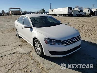 Zdjęcie 11 z 17 samochodu: 2012 VOLKSWAGEN PASSAT S VIN:1VWAP7A37CC010767 - miniatura