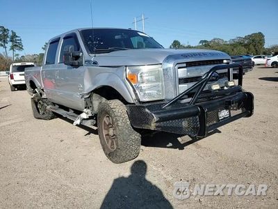Zdjęcie 11 z 14 samochodu: 2011 FORD F250 SUPER DUTY VIN:1FT7W2BT0BEB38000 - miniatura