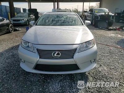 Zdjęcie 14 z 15 samochodu: 2015 LEXUS ES 350 VIN:JTHBK1GG8F2189777 - miniatura