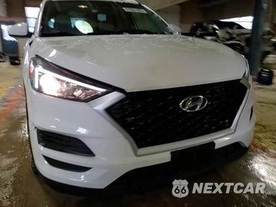 Zdjęcie 12 z 16 samochodu: 2019 HYUNDAI TUCSON LIMITED VIN:KM8J3CA47KU841190 - miniatura
