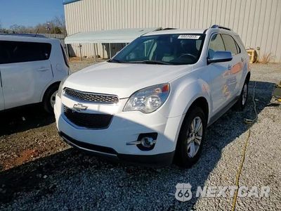 Zdjęcie 11 z 15 samochodu: 2011 CHEVROLET EQUINOX LT VIN:2CNFLPE53B6222889 - miniatura
