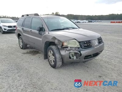 Zdjęcie 12 z 15 samochodu: 2004 MITSUBISHI ENDEAVOR LS VIN:4A4MM21S34E049244 - miniatura