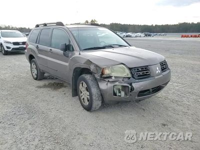 Zdjęcie 12 z 15 samochodu: 2004 MITSUBISHI ENDEAVOR LS VIN:4A4MM21S34E049244 - miniatura
