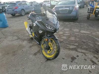 Zdjęcie 9 z 9 samochodu: 2018 KAWASAKI EX400 VIN:JKAEXKH12JDA08618 - miniatura