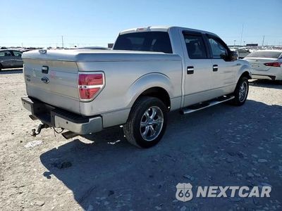 Zdjęcie 11 z 14 samochodu: 2010 FORD F150 SUPERCREW VIN:1FTEW1C84AKE48789 - miniatura