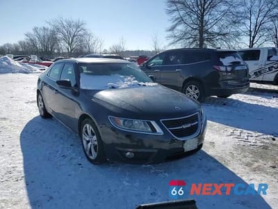 Zdjęcie 10 z 14 samochodu: 2011 SAAB 9-5 TURBO VIN:YS3GN4MRXB4003511 - miniatura