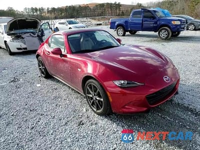 Zdjęcie 11 z 14 samochodu: 2020 MAZDA MX-5 MIATA GRAND TOURING VIN:JM1NDAM75L0412491 - miniatura