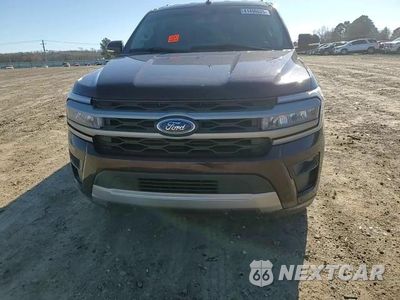 Zdjęcie 12 z 14 samochodu: 2024 FORD EXPEDITION MAX XLT VIN:1FMJK1H85REA64304 - miniatura